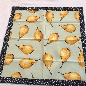 Cotton Dinner Napkins - 11